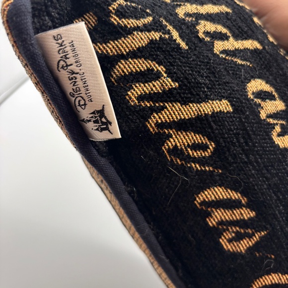 Disney WDW Phrases Be Our Guest Throw Pillows Set of Three 15" x 8" - Picture 11 of 16